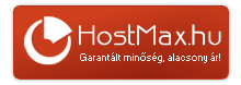 Webt&aacute;rhely, domain bejegyz&eacute;s
